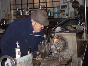 Officina