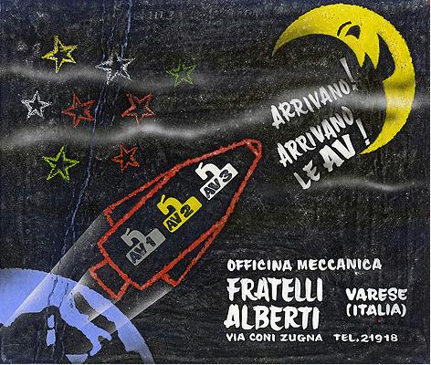 Fratelli Alberti