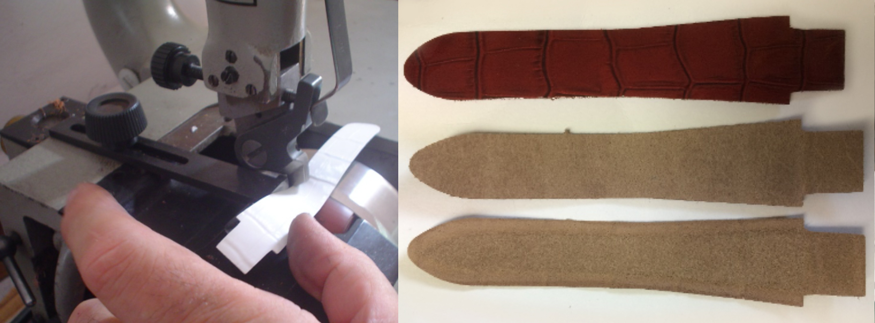 Small Leather Goods