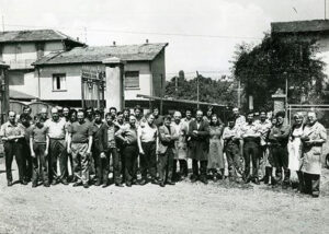 Foto storica