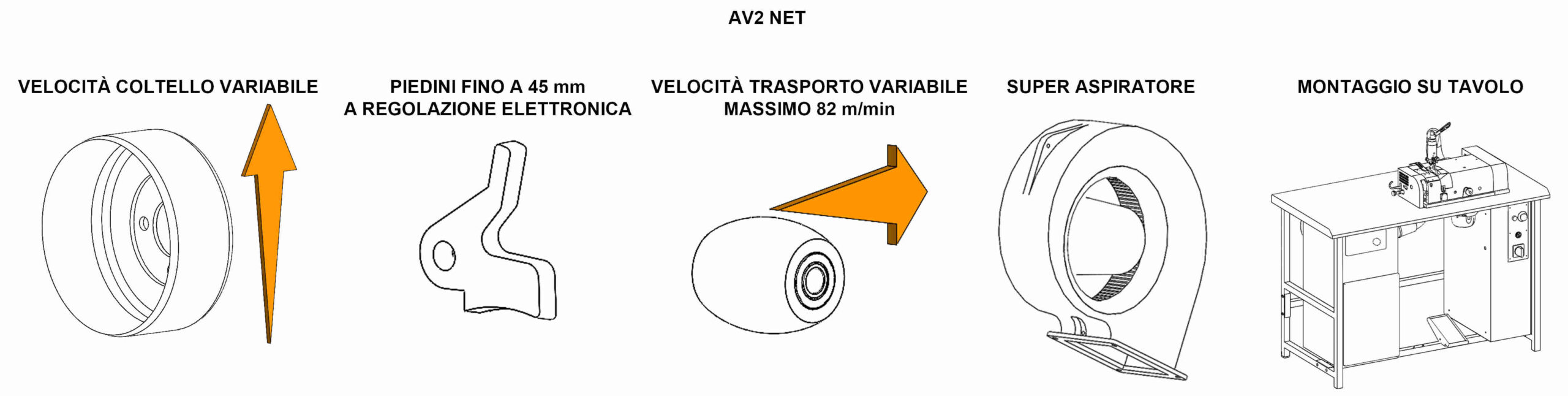AV2 NET