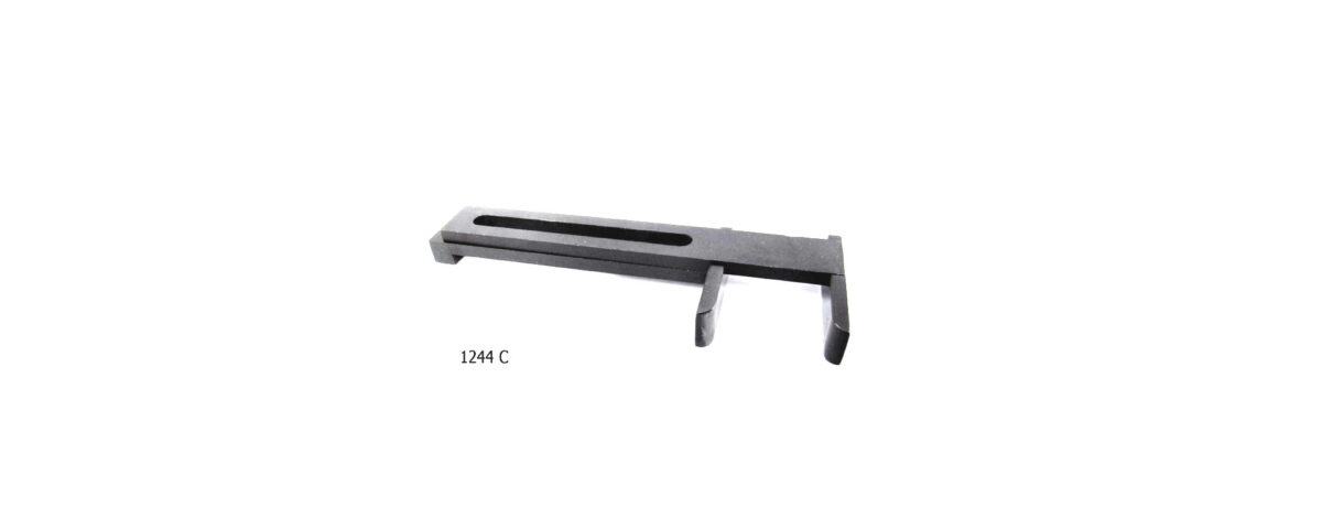 1244c–1244l guidapelle per strisce tracolle cinture