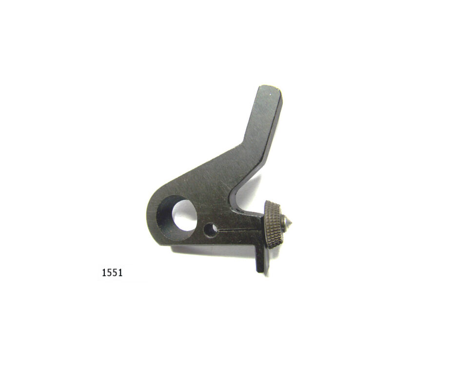 1551c piedino classico per scarnitura a 45 gradi