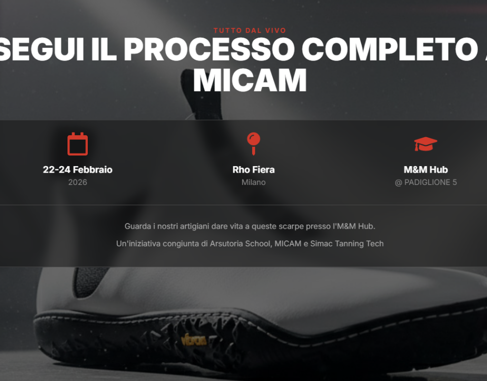 Micam 2026 fratelli alberti srl arsutoria